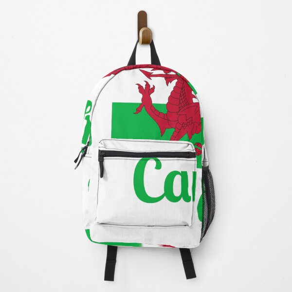 Item preview, Cardiff Wales - Stylish Prints, designed and sold by Fleetwood1994.