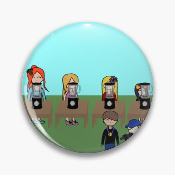 Item preview, Smoothie Competition designed and sold by GooglyEyes-.
