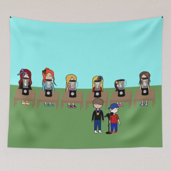 Item preview, Smoothie Competition designed and sold by GooglyEyes-.