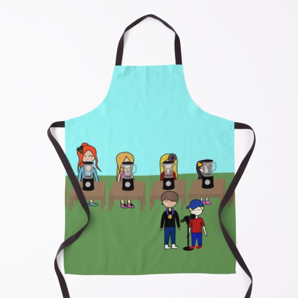 Item preview, Smoothie Competition designed and sold by GooglyEyes-.