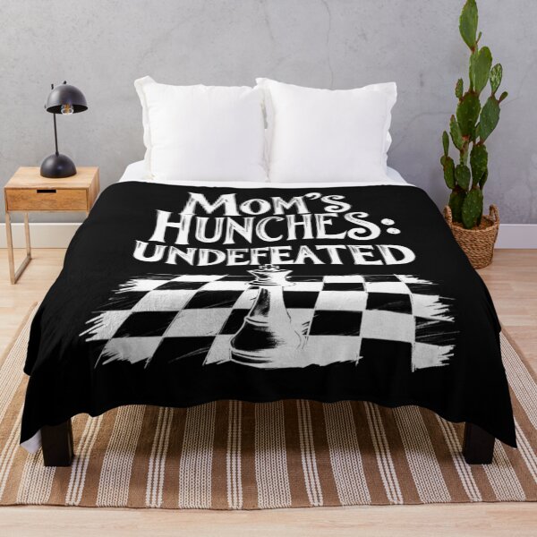 Item preview, Chess Queen Mother's Day Smart Mom Instinct Sweet Words designed and sold by adlibmaria.