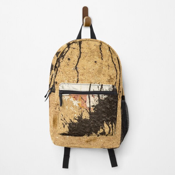 Item preview, brushstroke of black paint on the wall 2 designed and sold by felipequeiroz.