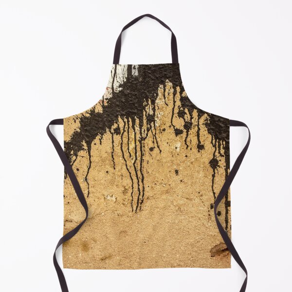 Item preview, brushstroke of black paint on the wall 2 designed and sold by felipequeiroz.