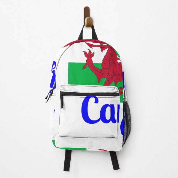 Item preview, Cardiff Wales - Stylish Prints, designed and sold by Fleetwood1994.