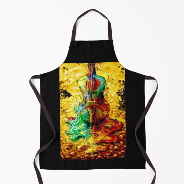 Item preview, Melting The Music, the stradivarius and the dream#3 designed and sold by Helios Be. Lavsh.