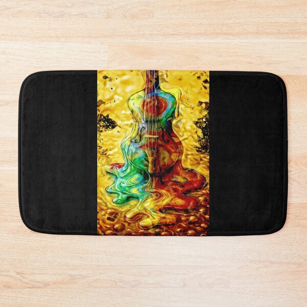 Item preview, Melting The Music, the stradivarius and the dream#3 designed and sold by Helios Be. Lavsh.