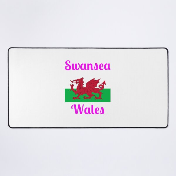 Item preview, Swansea Wales - Stylish Prints, designed and sold by Fleetwood1994.