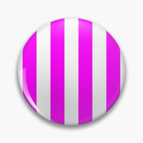 Item preview, Thick Pink Stripes Vertical designed and sold by Goods4SaleNow.
