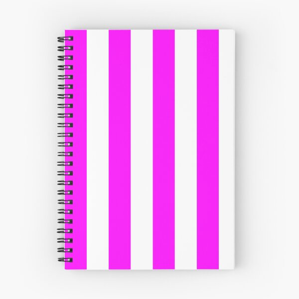 Item preview, Thick Pink Stripes Vertical designed and sold by Goods4SaleNow.