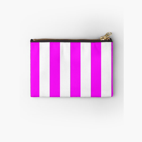 Item preview, Thick Pink Stripes Vertical designed and sold by Goods4SaleNow.