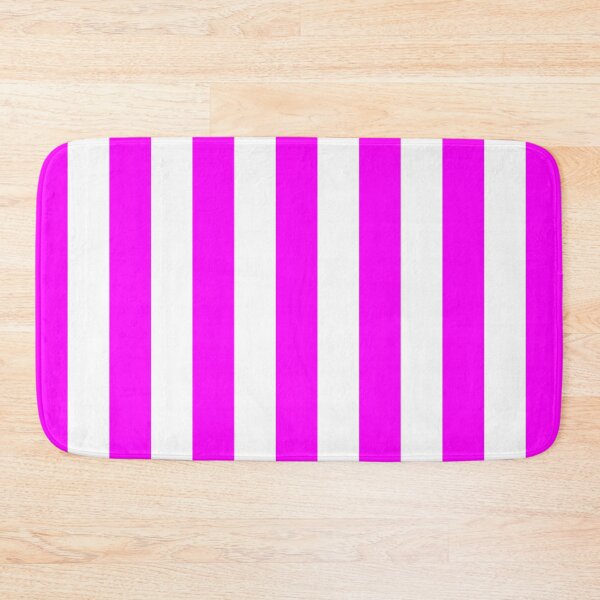 Item preview, Thick Pink Stripes Vertical designed and sold by Goods4SaleNow.