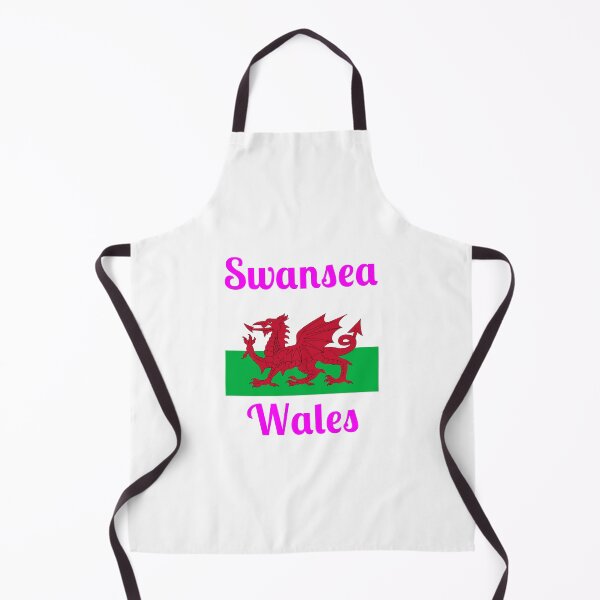 Item preview, Swansea Wales - Stylish Prints, designed and sold by Fleetwood1994.