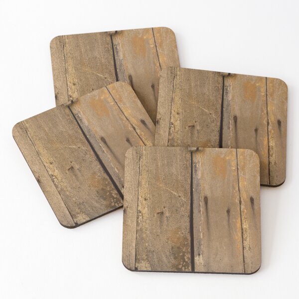 Item preview, aged brown wood of a door designed and sold by felipequeiroz.