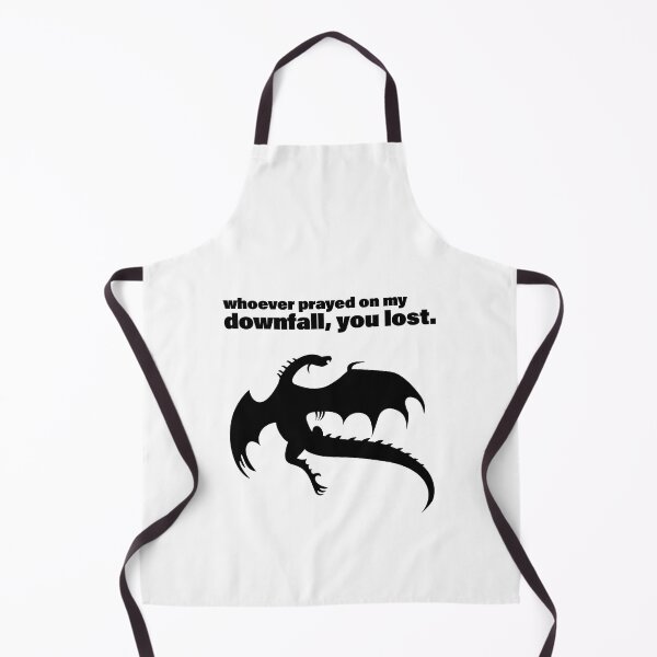 Item preview, Whoever Prayed On My Downfall You Lost designed and sold by FlyShop1.