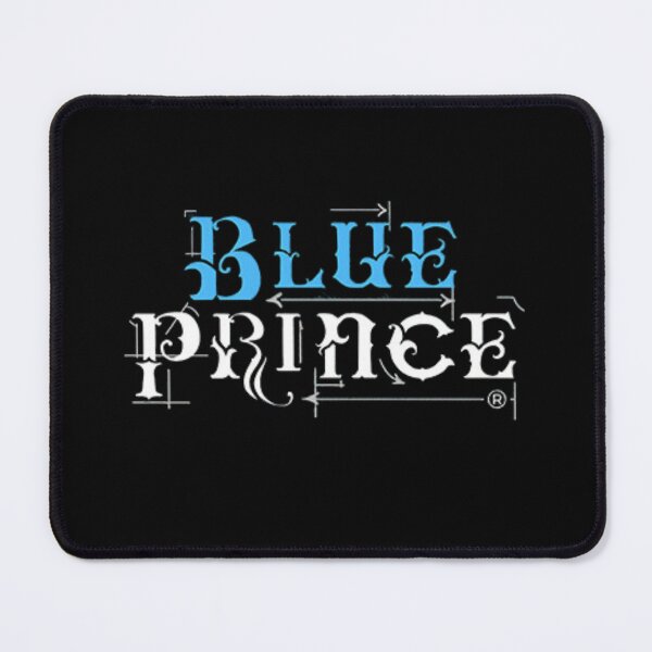 Item preview, Blue Prince designed and sold by triharder12.