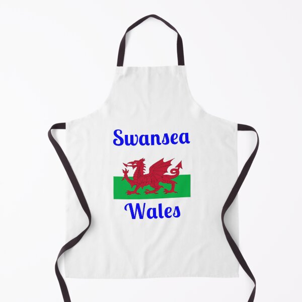 Item preview, Swansea Wales - Stylish Prints, designed and sold by Fleetwood1994.