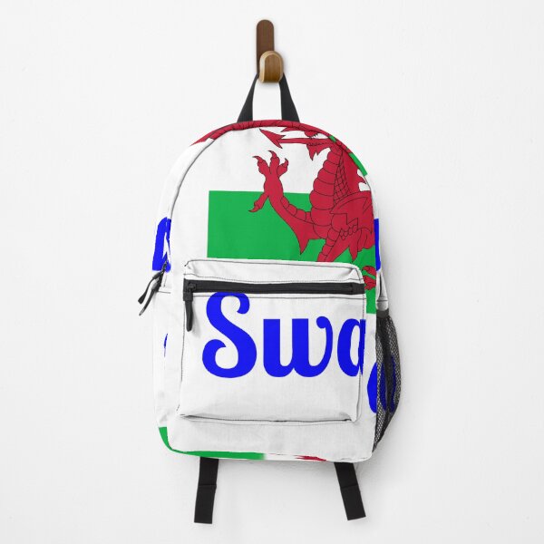 Item preview, Swansea Wales - Stylish Prints, designed and sold by Fleetwood1994.