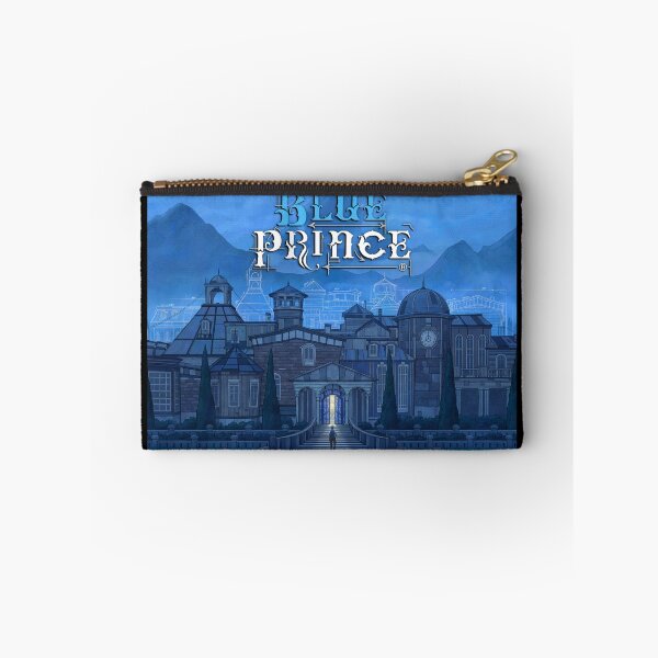Item preview, Blue Prince - Day One designed and sold by triharder12.
