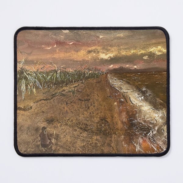 Item preview, Leatherback turtles of French Guiana designed and sold by Gregosclifton.
