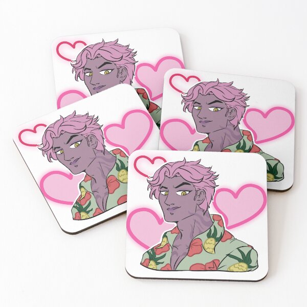 Item preview, Abby, Saja Boy - Demon Ver designed and sold by AstralRavens.