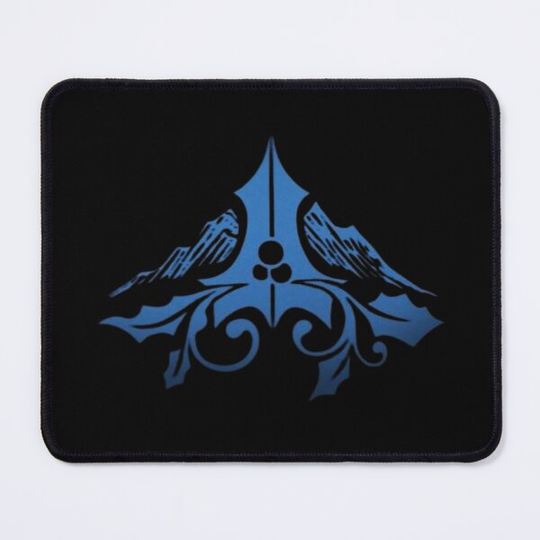 Item preview, Blue Prince designed and sold by triharder12.