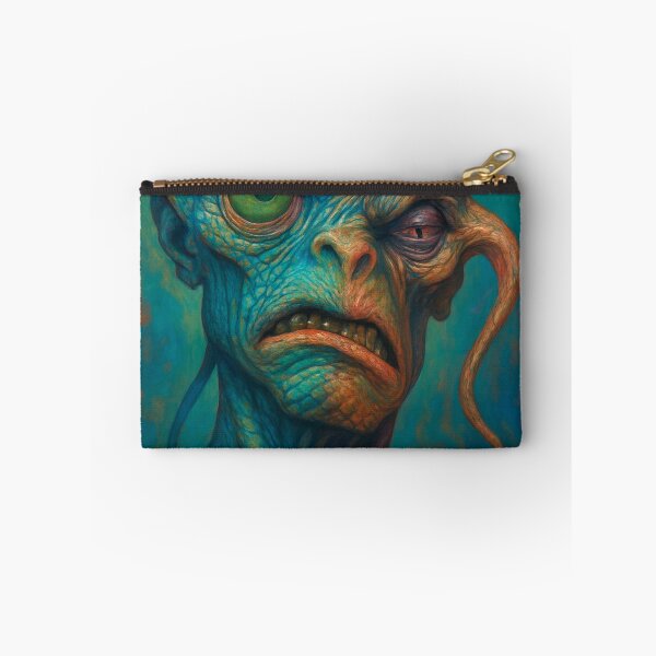 Item preview, Alien  designed and sold by ThisIsMyPlace.