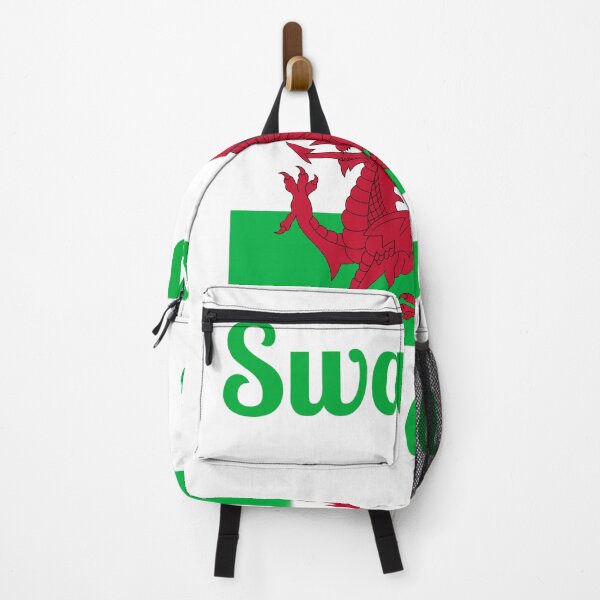 Item preview, Swansea Wales - Stylish Prints, designed and sold by Fleetwood1994.