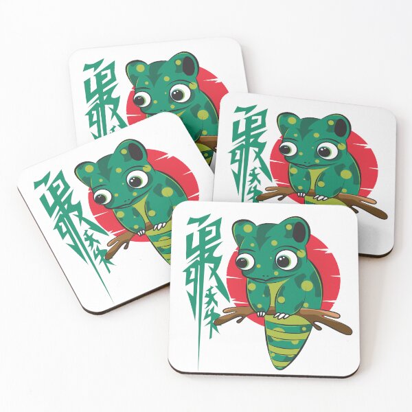 Item preview, Cyber Frog Guardian designed and sold by PHPProject.