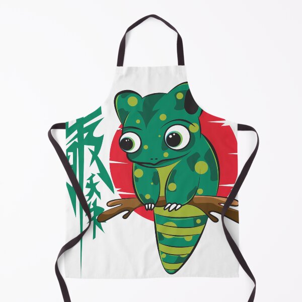 Item preview, Cyber Frog Guardian designed and sold by PHPProject.