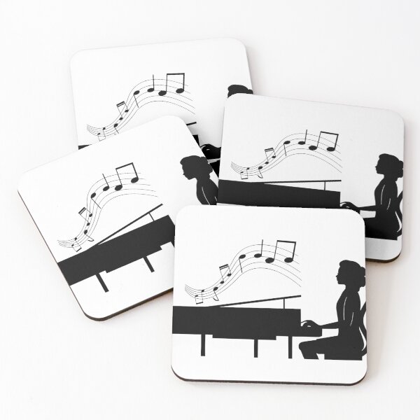 Item preview, Piano designed and sold by Marcosmart.