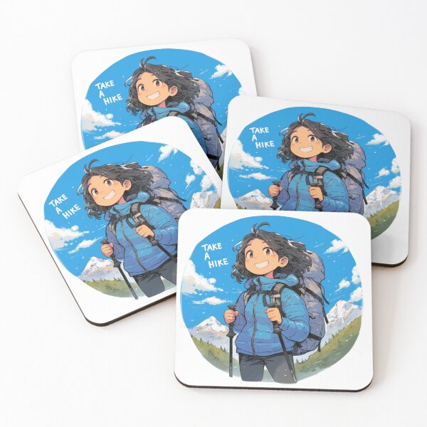 Item preview, Take a hike designed and sold by MendaciousMina.