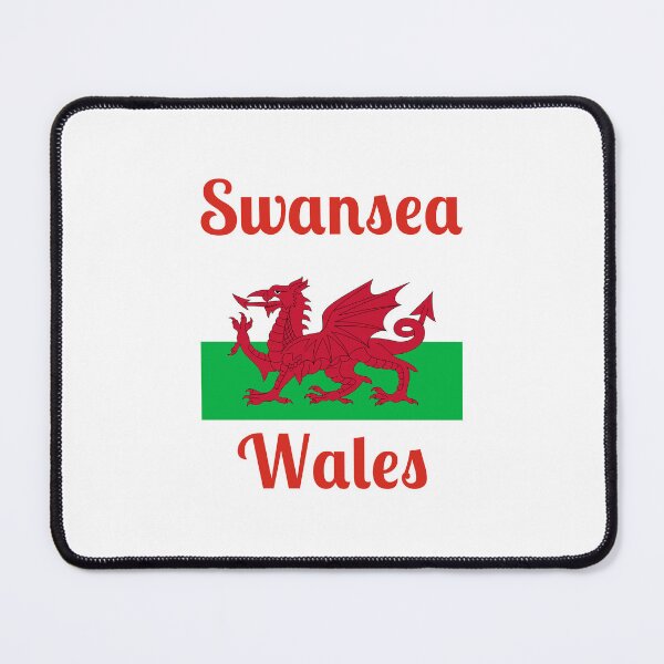Item preview, Swansea Wales - Stylish Prints, designed and sold by Fleetwood1994.