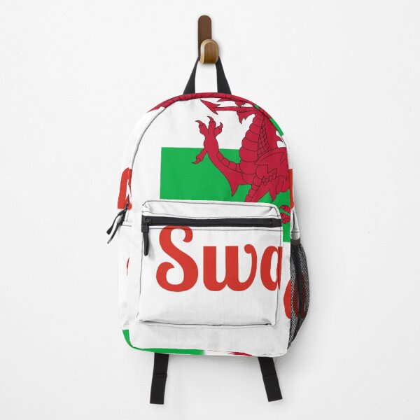 Item preview, Swansea Wales - Stylish Prints, designed and sold by Fleetwood1994.