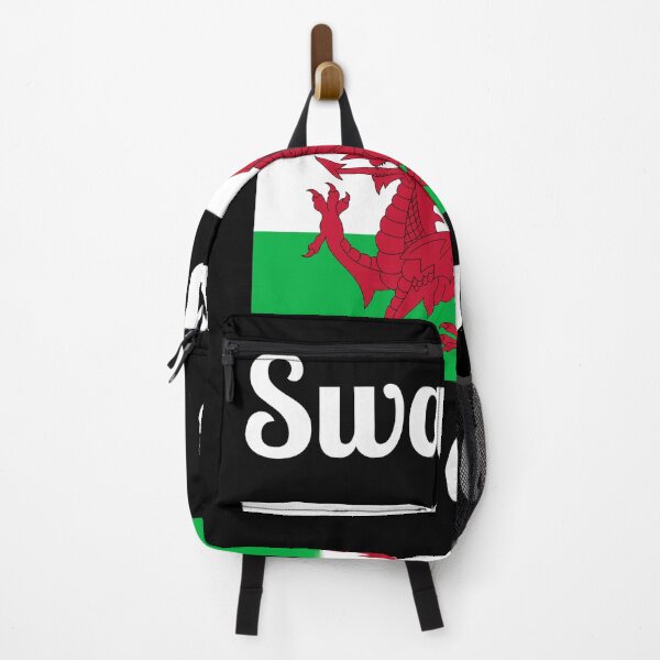 Item preview, Swansea Wales - Stylish Prints, designed and sold by Fleetwood1994.