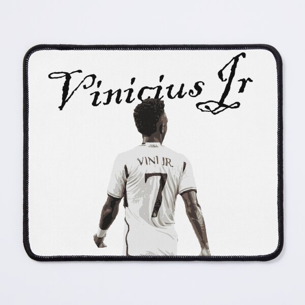Item preview, Vinicius Jr. Madrid art designed and sold by Designs-Lab.