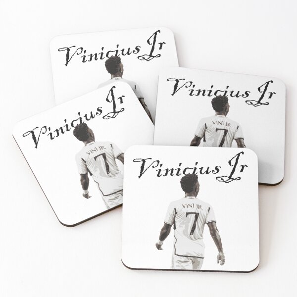 Item preview, Vinicius Jr. Madrid art designed and sold by Designs-Lab.