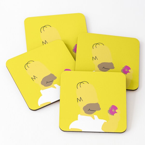Item preview, homer simpson designed and sold by artbyshayg.