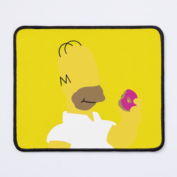 Item preview, homer simpson designed and sold by artbyshayg.