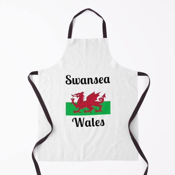 Item preview, Swansea Wales - Stylish Prints, designed and sold by Fleetwood1994.