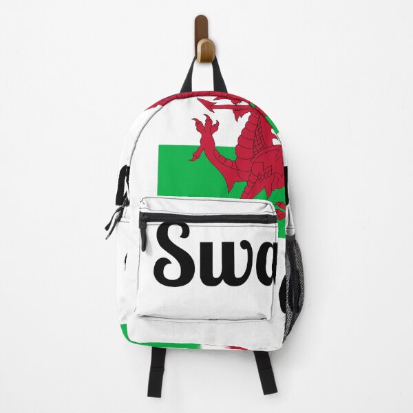 Item preview, Swansea Wales - Stylish Prints, designed and sold by Fleetwood1994.