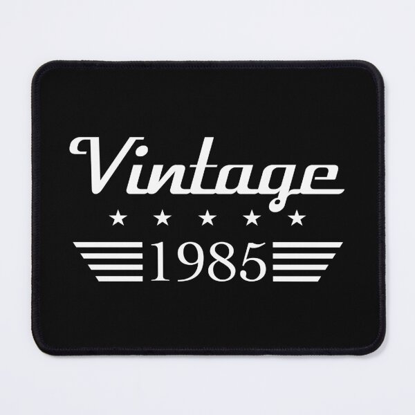 Item preview, Vintage 1985 Classic 40th Birthday designed and sold by thepixelgarden.