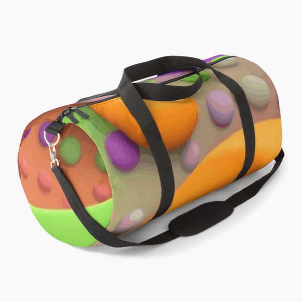 Item preview, Colorful Abstract Fibonacci Art 185 designed and sold by Vicky Brago-Mitchell®.