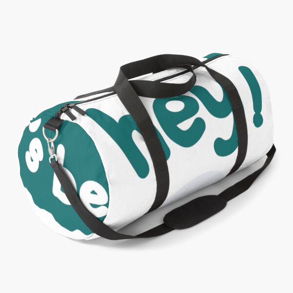 Item preview, Let's Be Friends – Friendly Halloween or Everyday Design designed and sold by ManyVersee.