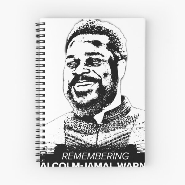 Artikelvorschau, Tod des „The Cosby Show“-Schauspielers Malcolm-Jamal Warner entworfen und verkauft von Angees.