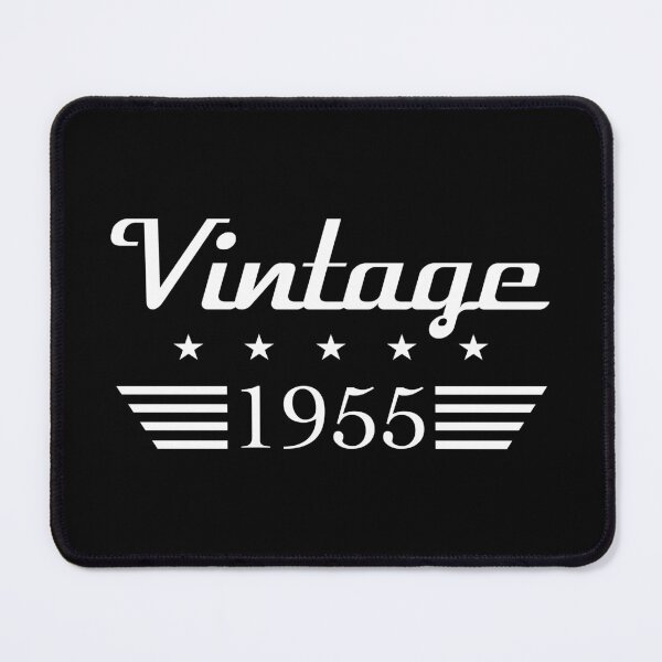 Item preview, Vintage 1955 Classic 70th Birthday designed and sold by thepixelgarden.