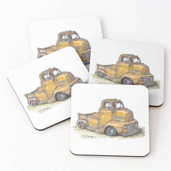 Item preview, Ford COE designed and sold by Francohanekom.