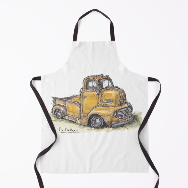 Item preview, Ford COE designed and sold by Francohanekom.