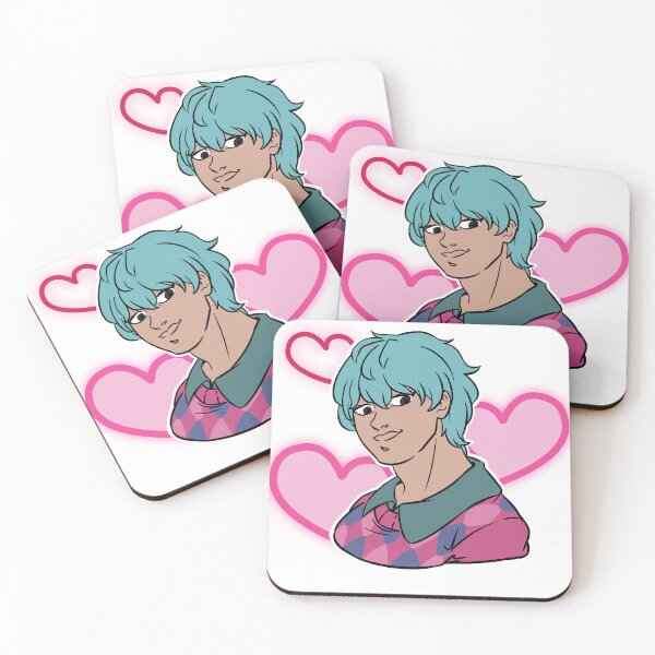 Item preview, Baby, Saja Boy - Human Ver designed and sold by AstralRavens.