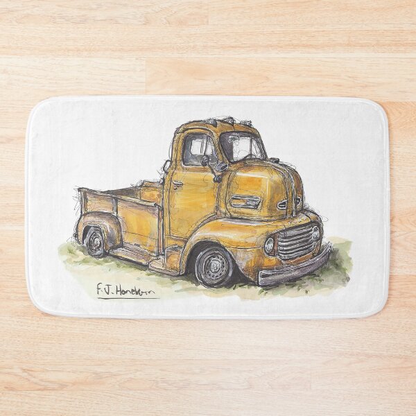 Item preview, Ford COE designed and sold by Francohanekom.