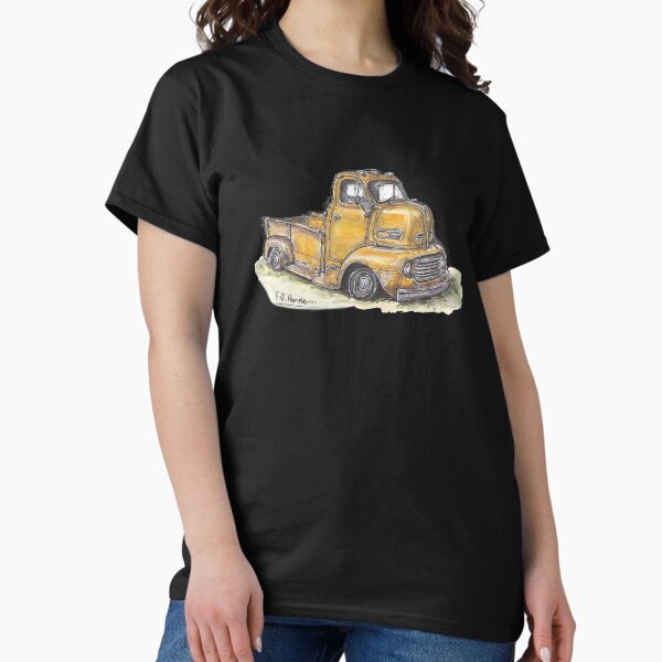 Item preview, Ford COE designed and sold by Francohanekom.